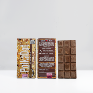 PolkaDot Smore Fun Magic Belgian Chocolate